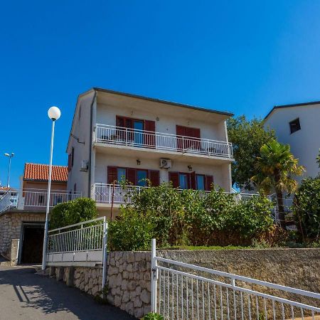 Apartments Filip Crikvenica Exterior foto