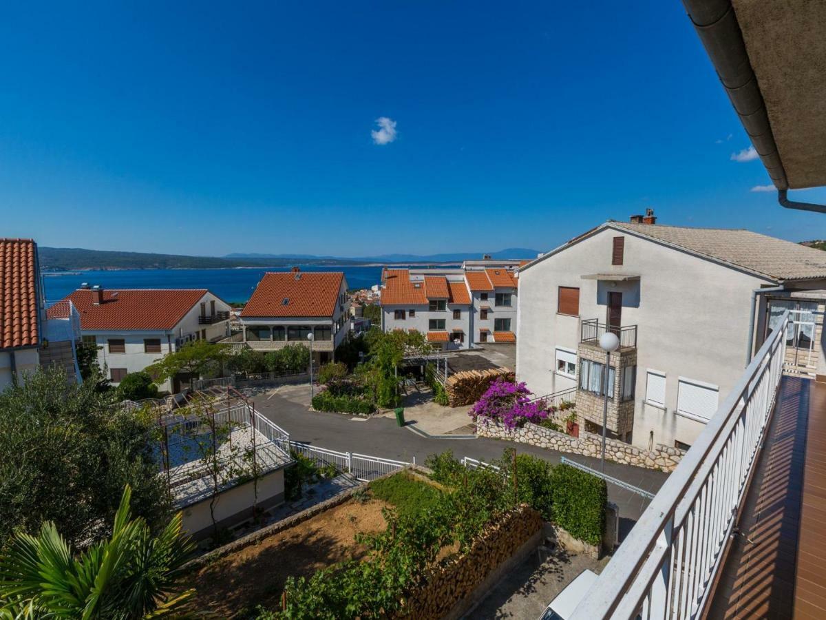 Apartments Filip Crikvenica Exterior foto