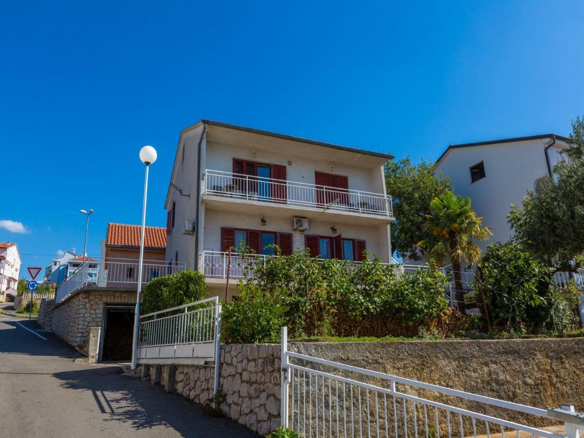 Apartments Filip Crikvenica Exterior foto